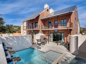 GARDENS OF BARONS CREEK UNIT A